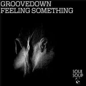 Groovedown - Feeling Something FLAC