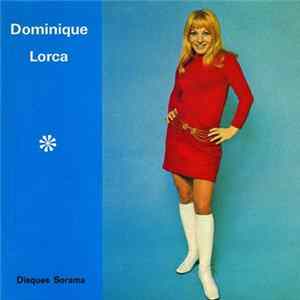 Dominique Lorca - Dominique Lorca FLAC
