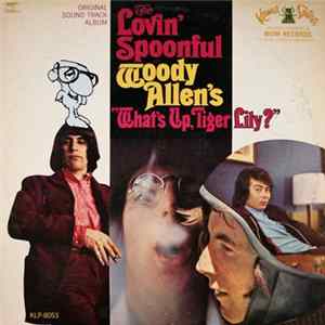 The Lovin' Spoonful - In Woody Allen's "What's Up, Tiger Lily?" FLAC