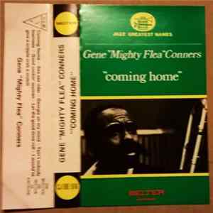 Gene "Mighty Flea" Conners - Coming Home FLAC