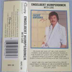 Engelbert Humperdinck - With Love FLAC
