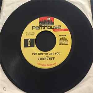 Tony Tuff - I've Got To Get You FLAC