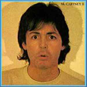 Paul McCartney - McCartney II FLAC