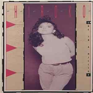 Hiroko - One In A Million FLAC