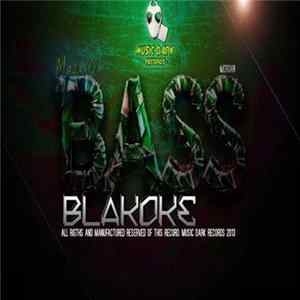 Blakoke - Mask Of Bass FLAC
