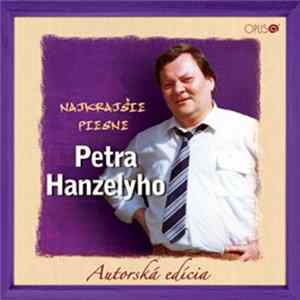 Peter Hanzely - Najkrajšie Piesne Petra Hanzelyho FLAC