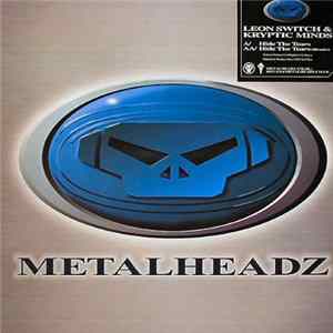 Kryptic Minds & Leon Switch - Hide The Tears FLAC