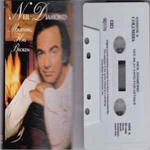 Neil Diamond - Morning Has Broken / Santa Claus Is Comin' To Town FLAC