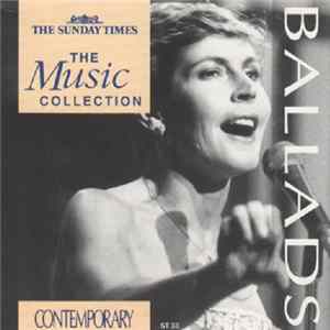 Various - The Sunday Times Music Collection - Ballads FLAC