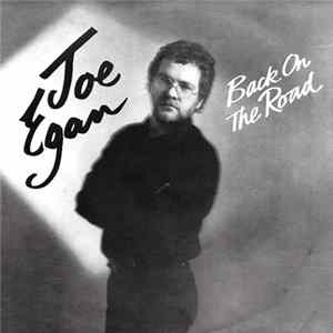 Joe Egan - Back On The Road FLAC