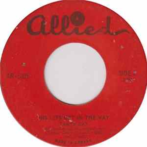 Tanya Day - His Lips Get In The Way FLAC
