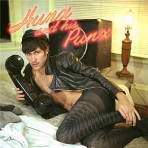 Hunx And His Punx - Teardrops On My Telephone FLAC