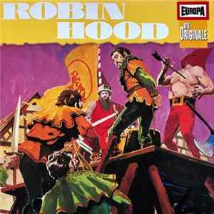 Eberhard Alexander-Burgh - Robin Hood FLAC