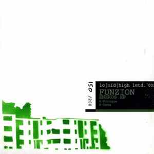 Funzion - Eneros EP FLAC