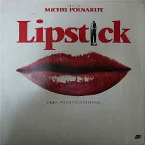 Michel Polnareff - Lipstick - Original Motion Picture Soundtrack FLAC