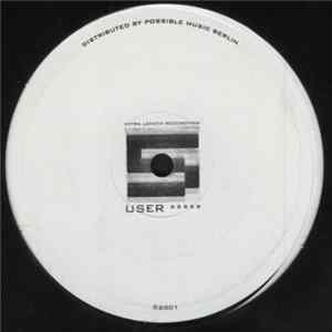 User - ***** FLAC
