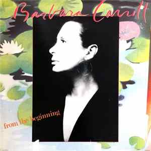 Barbara Carroll - From The Beginning FLAC