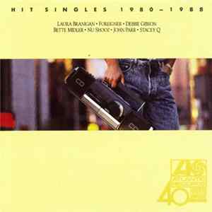 Various - Hit Singles 1980 - 1988 FLAC