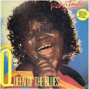 Koko Taylor - Queen Of The Blues FLAC