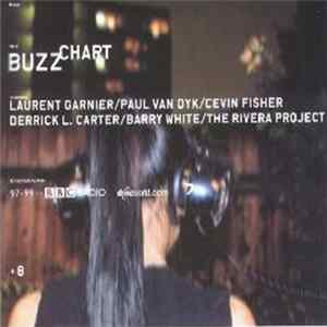 Various - Buzz Chart #8 FLAC