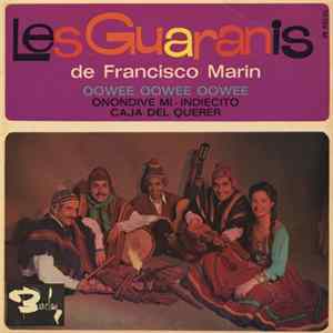 Les Guaranis - Oowee Oowee Oowee FLAC