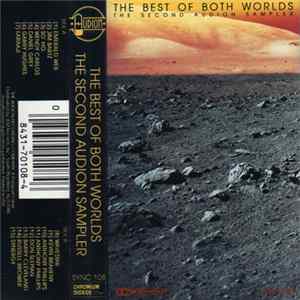 Various - The Best Of Both Worlds (The Second Audion Sampler) FLAC