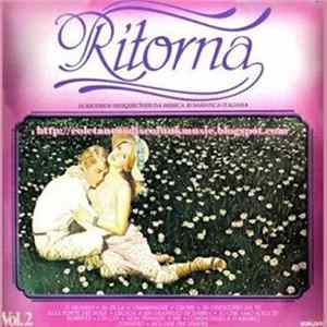 Various - Ritorna Vol.2 FLAC