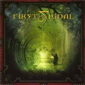 First Signal - First Signal FLAC