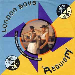 London Boys - Requiem FLAC