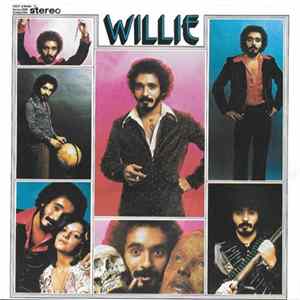 Willie Colón - Willie FLAC