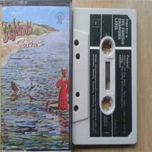 Genesis - Foxtrot FLAC