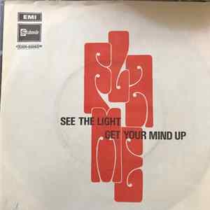 The Flame - See The Light FLAC
