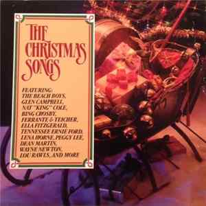 Various - The Christmas Songs FLAC