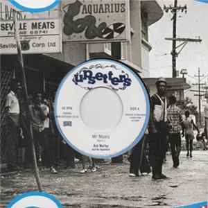 Bob Marley And The Upsetters - Mr Music FLAC