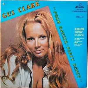 Gus Clark - Pour Danser / Party Dance, Vol.3 FLAC