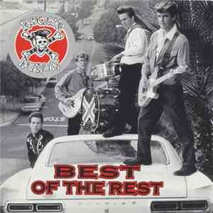 Rockin' Rebels - Best Of The Rest FLAC