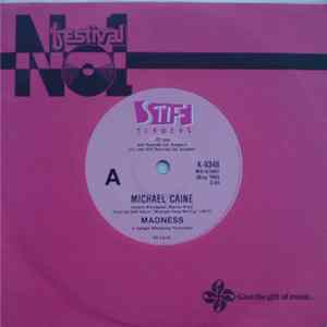 Madness - Michael Caine FLAC