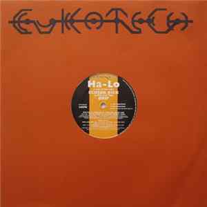Ha-Lo - Scissor Kick FLAC