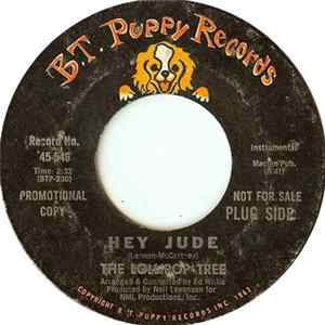 The Lollipop Tree - Hey Jude FLAC