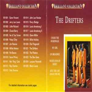 The Drifters - The Drifters FLAC