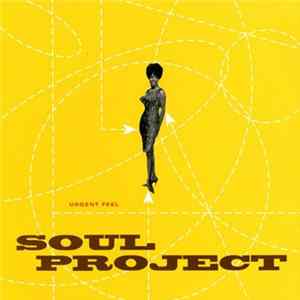 Urgent Feel - Soul Project FLAC