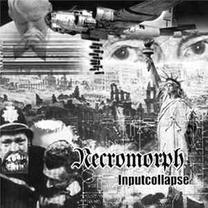 Necromorph - Inputcollapse FLAC