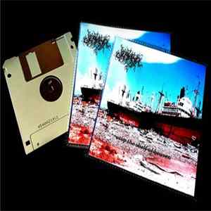 Dhampyr - Atop The Shelf Of Heaven FLAC