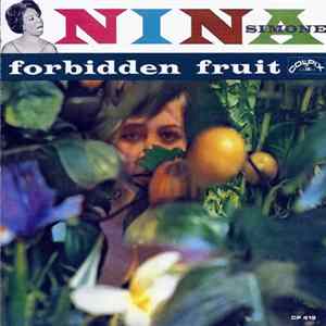 Nina Simone - Forbidden Fruit FLAC
