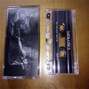 Mgła - Mdłości + Further Down The Nest FLAC