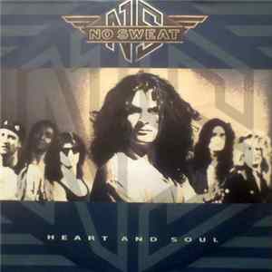 No Sweat - Heart And Soul FLAC