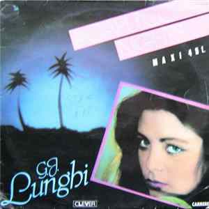 G.J. Lunghi - Acapulco Nights FLAC