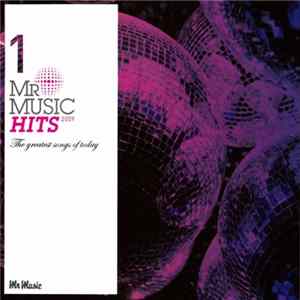 Various - Mr Music Hits 2009 1 FLAC