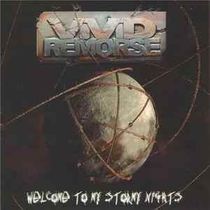 Vivid Remorse - Welcome To My Stormy Nights FLAC