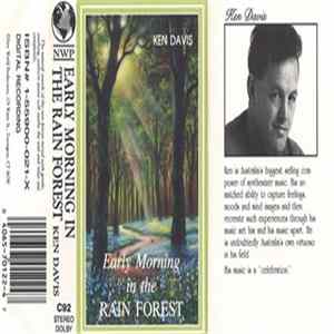 Ken Davis - Early Morning In The Rainforest FLAC
